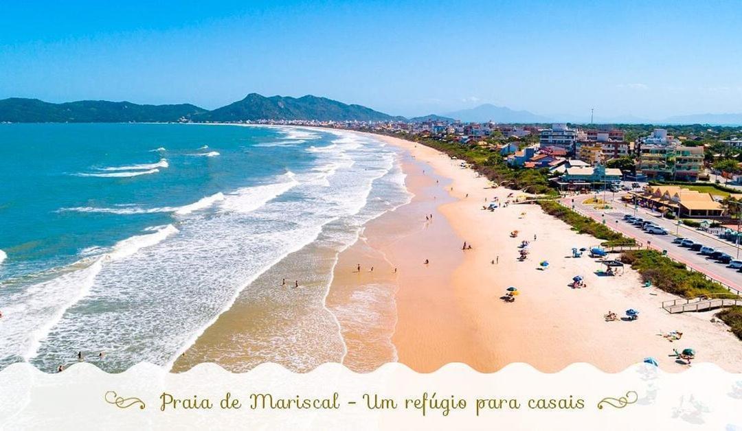 Itaigara 80 Metros Da Praia Бомбиняс Екстериор снимка