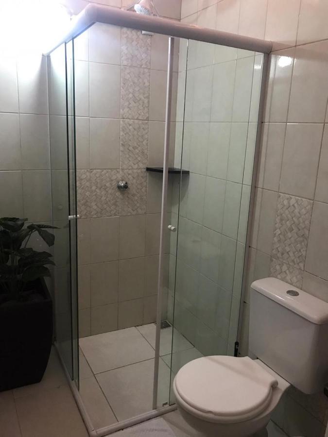 Itaigara 80 Metros Da Praia Бомбиняс Екстериор снимка