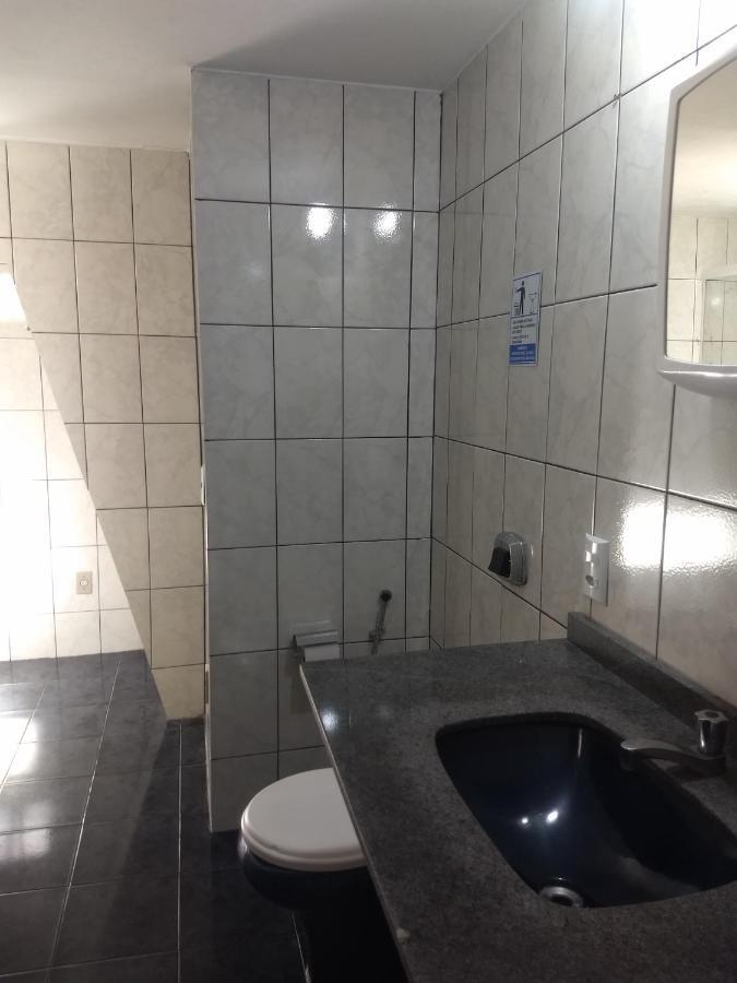 Itaigara 80 Metros Da Praia Бомбиняс Екстериор снимка
